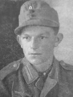 Stocker Anton (Tonerl)